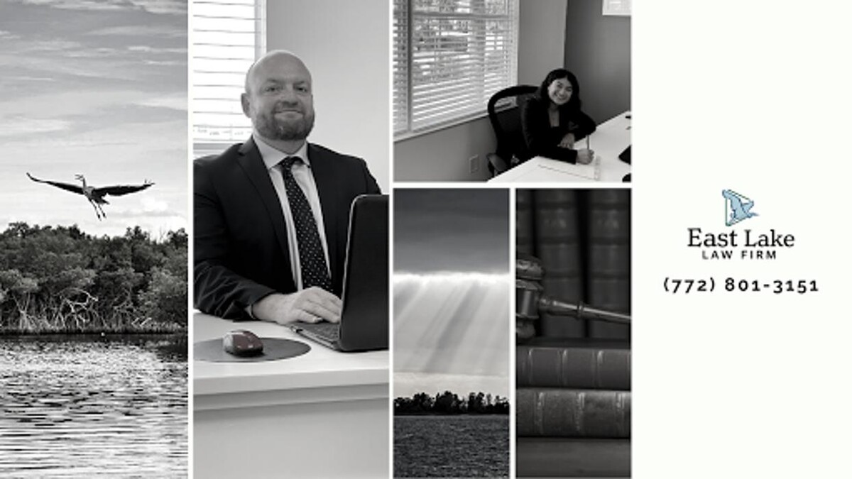 Images East Lake Law Firm