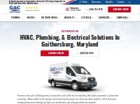 Website GAC Services