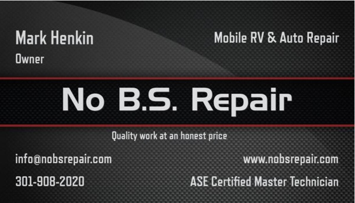 Images No B.S Repair
