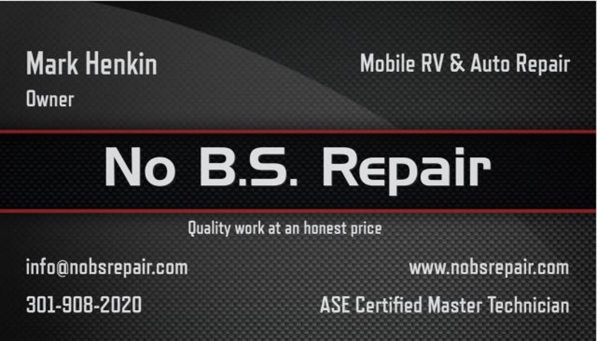 Images No B.S Repair