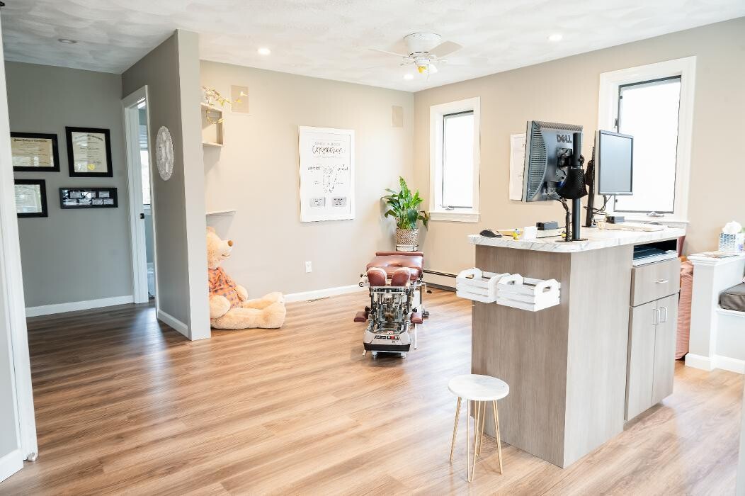 Images Westwood Family Chiropractic