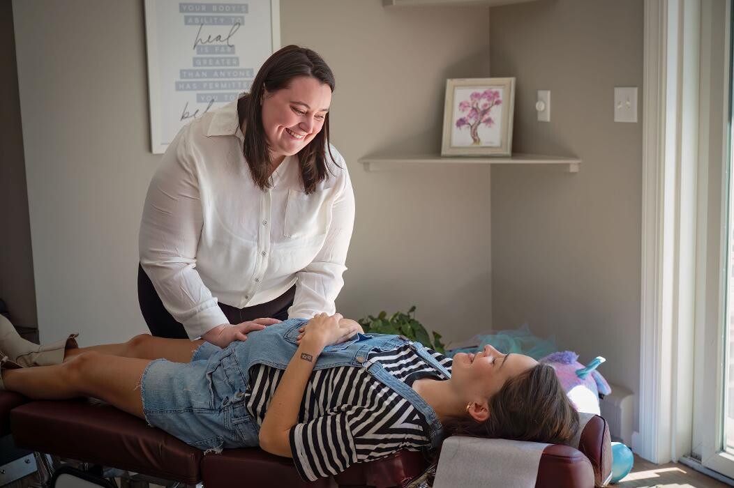 Images Westwood Family Chiropractic