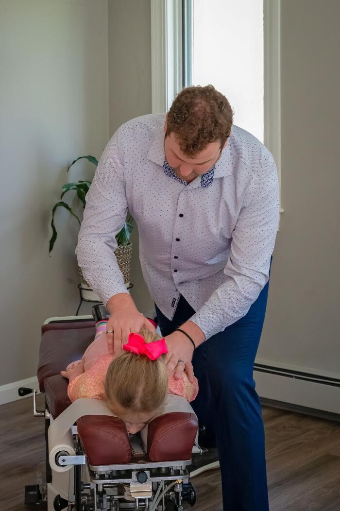Images Westwood Family Chiropractic