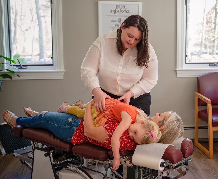 Images Westwood Family Chiropractic
