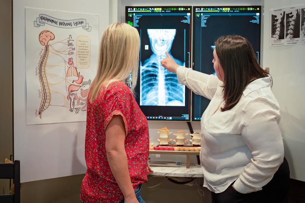 Images Westwood Family Chiropractic