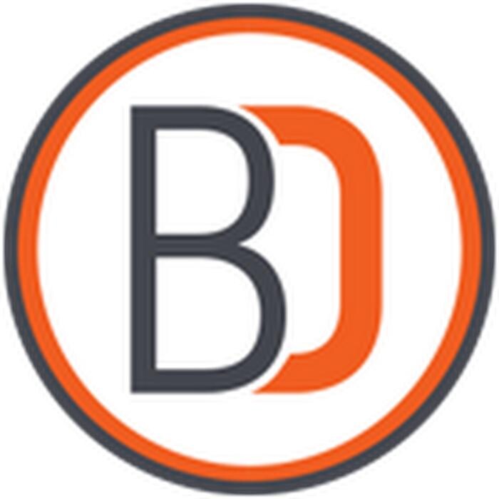 Bushnell Design Studio Logo