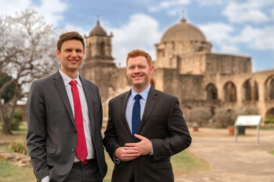 Images Alford & Clark Injury Attorneys