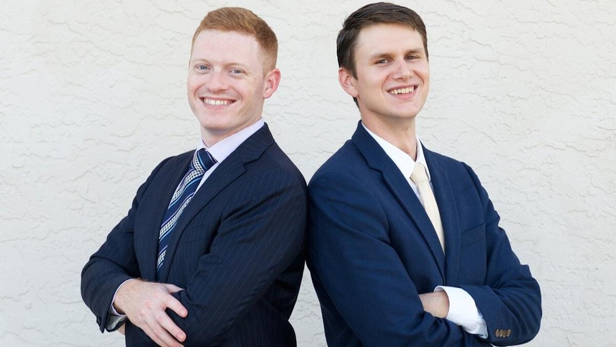 Images Alford & Clark Injury Attorneys