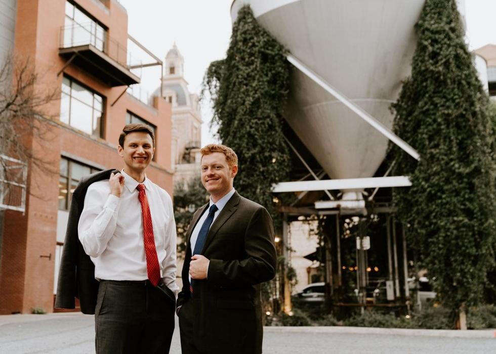 Images Alford & Clark Injury Attorneys