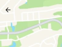 Website Screenshot Popeyes Louisiana Kitchen