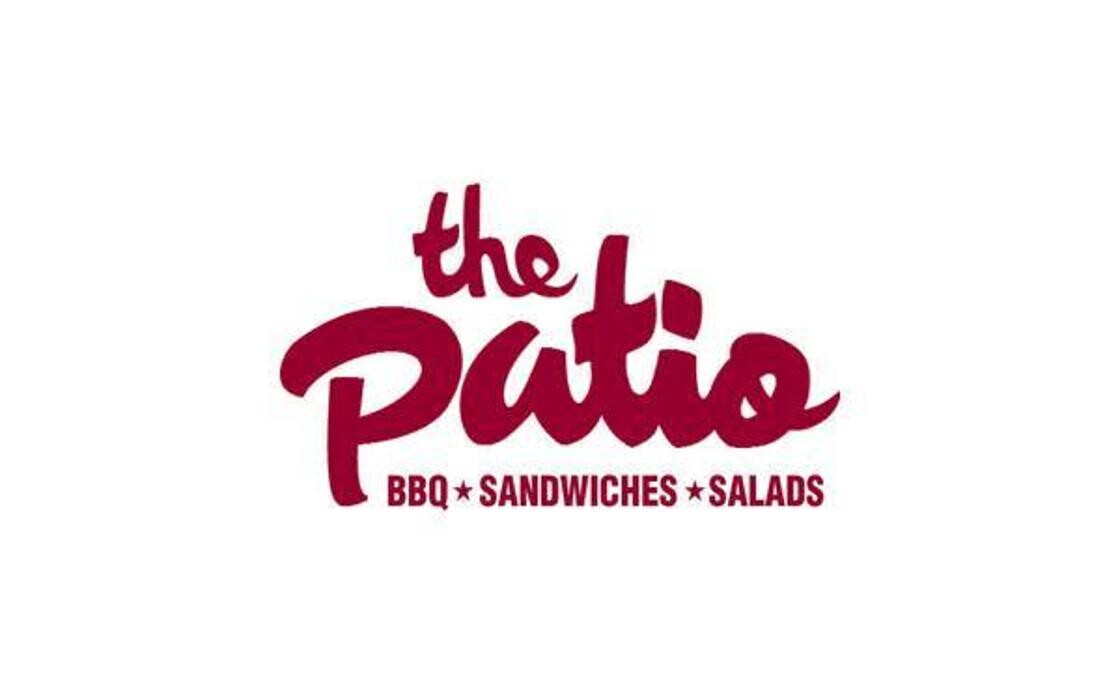 The Patio - Bridgeview Logo