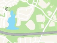 Website Screenshot Popeyes Louisiana Kitchen