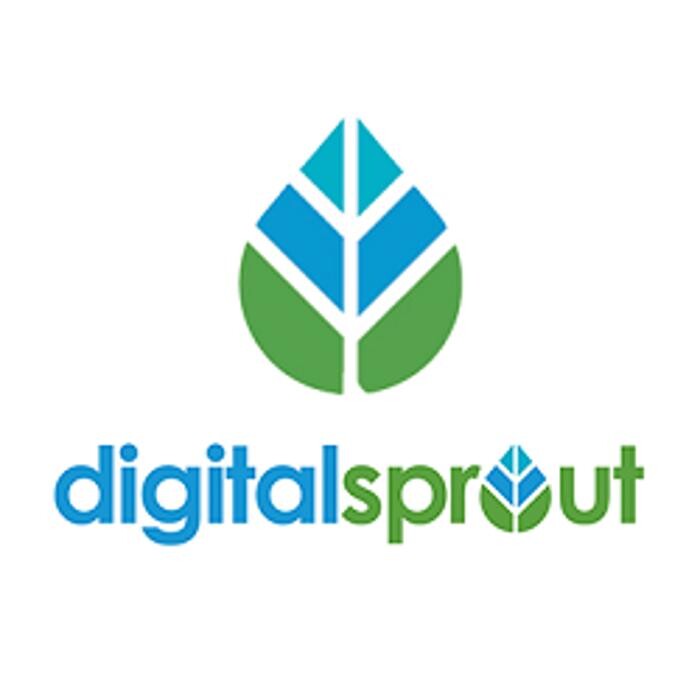 Digital Sprout Logo