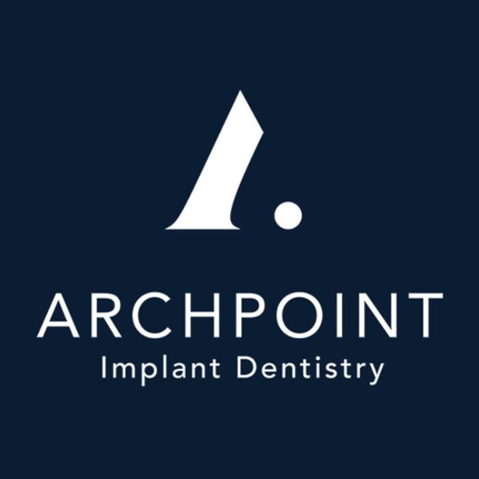 ARCHPOINT Implant Dentistry Logo