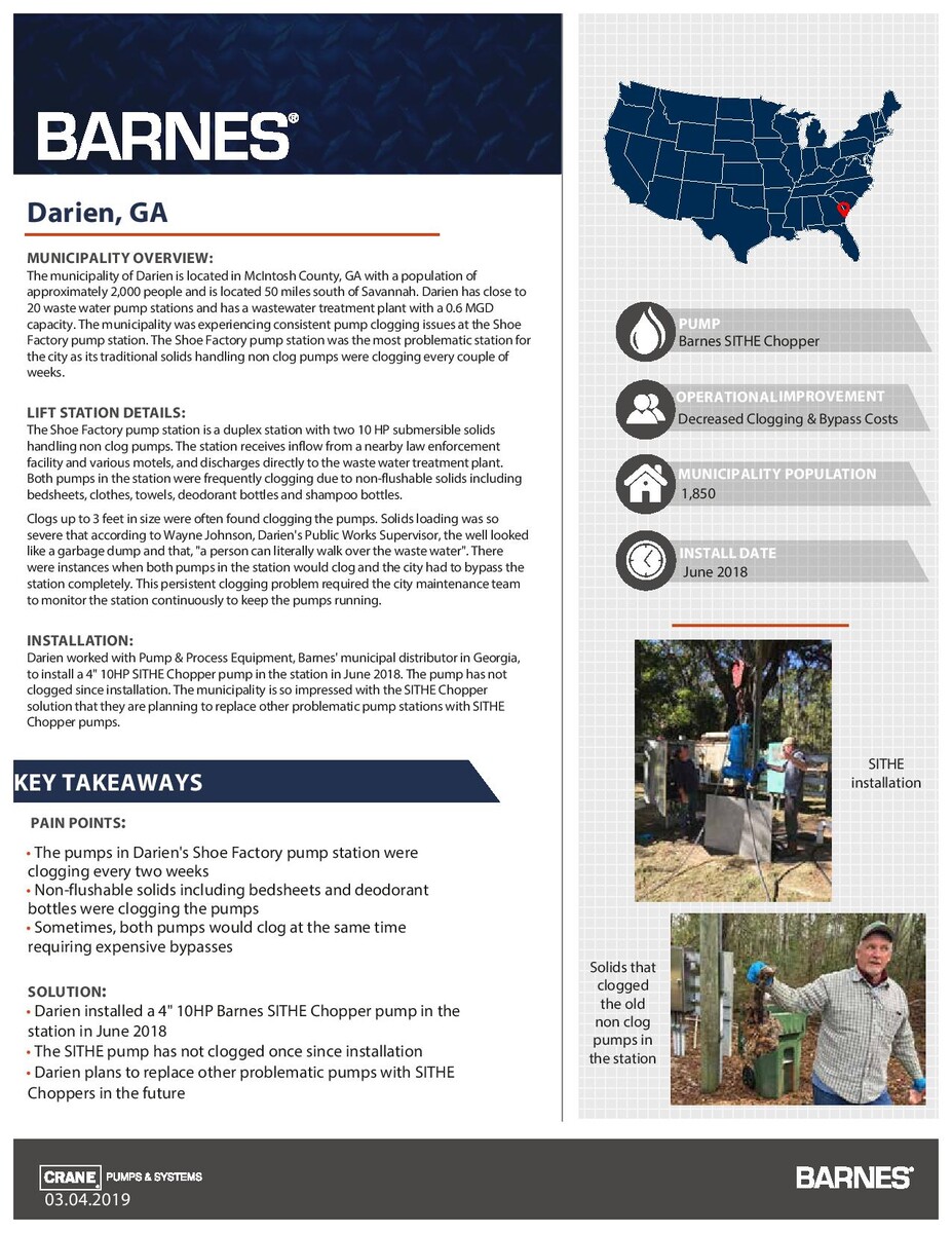 Images Alliance Pump & Mechanical Services