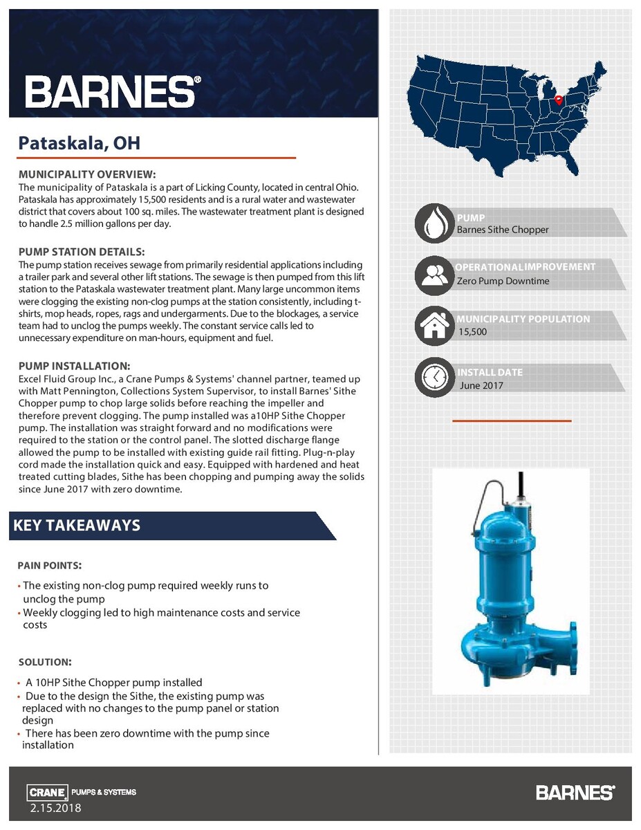 Images Alliance Pump & Mechanical Services