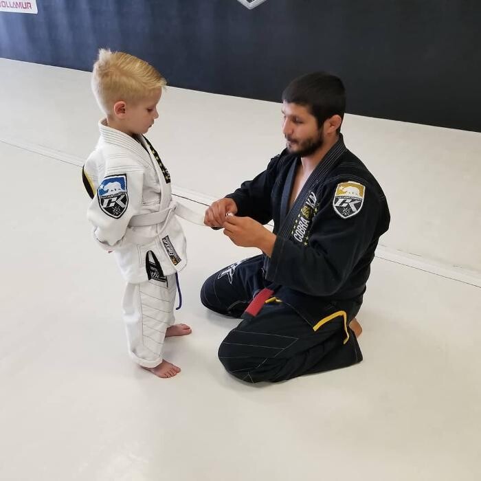 Images Cobra Kai Martial Arts