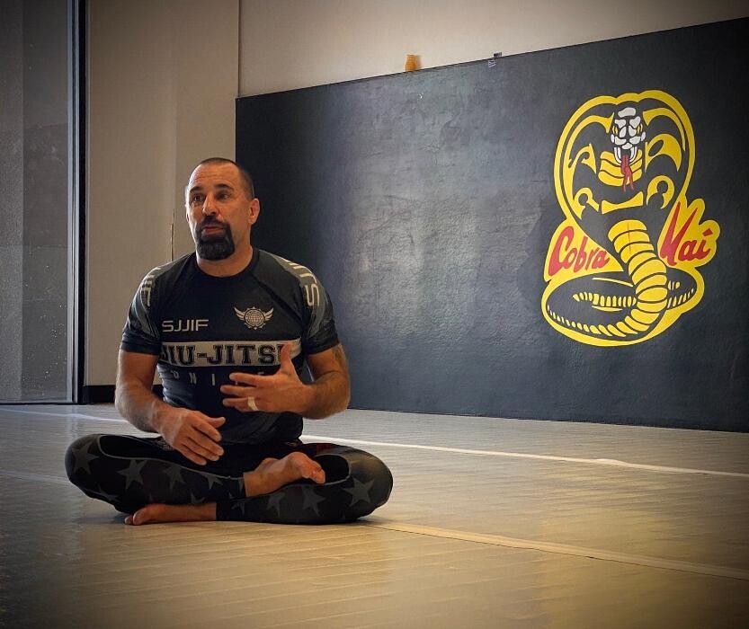 Images Cobra Kai Martial Arts