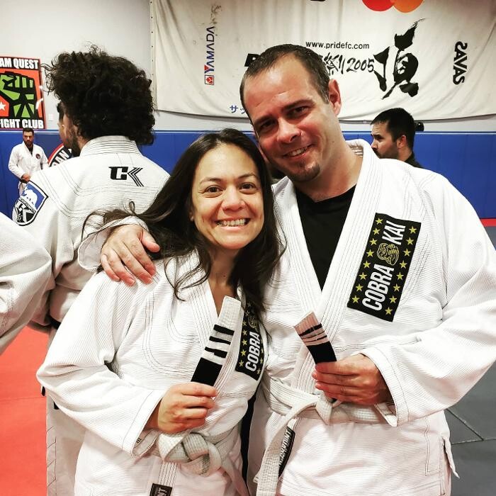 Images Cobra Kai Martial Arts