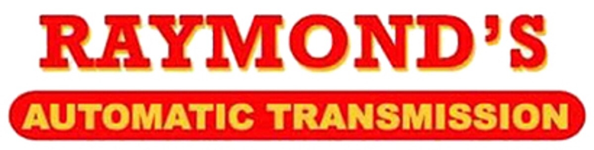 Raymond's Automatic Transmission Logo