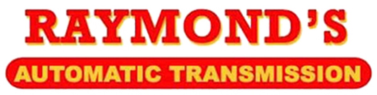 Raymond's Automatic Transmission Logo