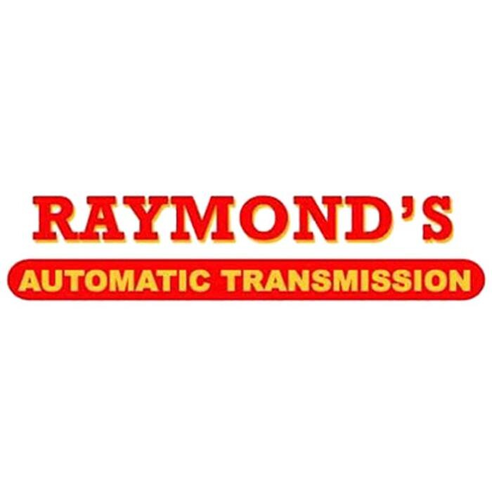 Images Raymond's Automatic Transmission