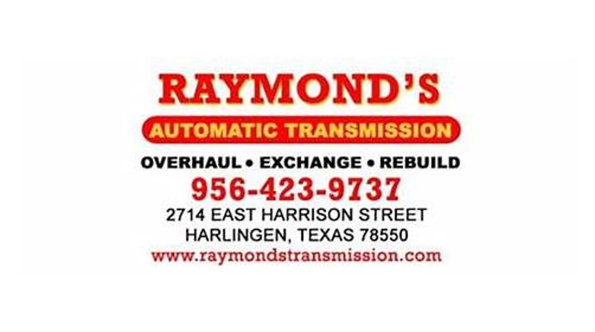 Images Raymond's Automatic Transmission