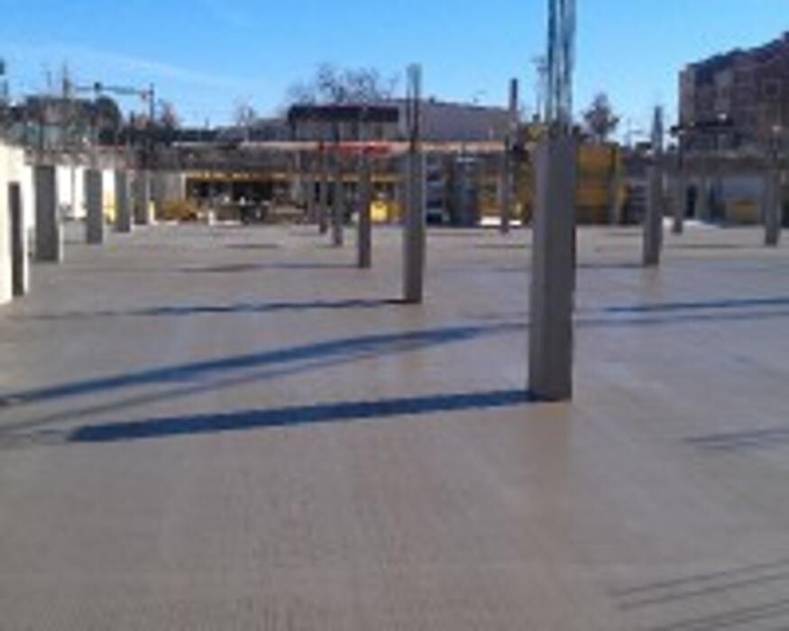 Images Phaze Concrete, Inc.