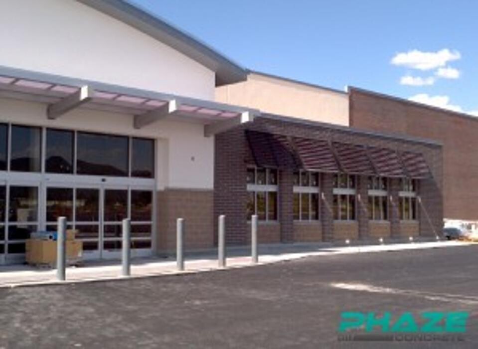 Images Phaze Concrete, Inc.