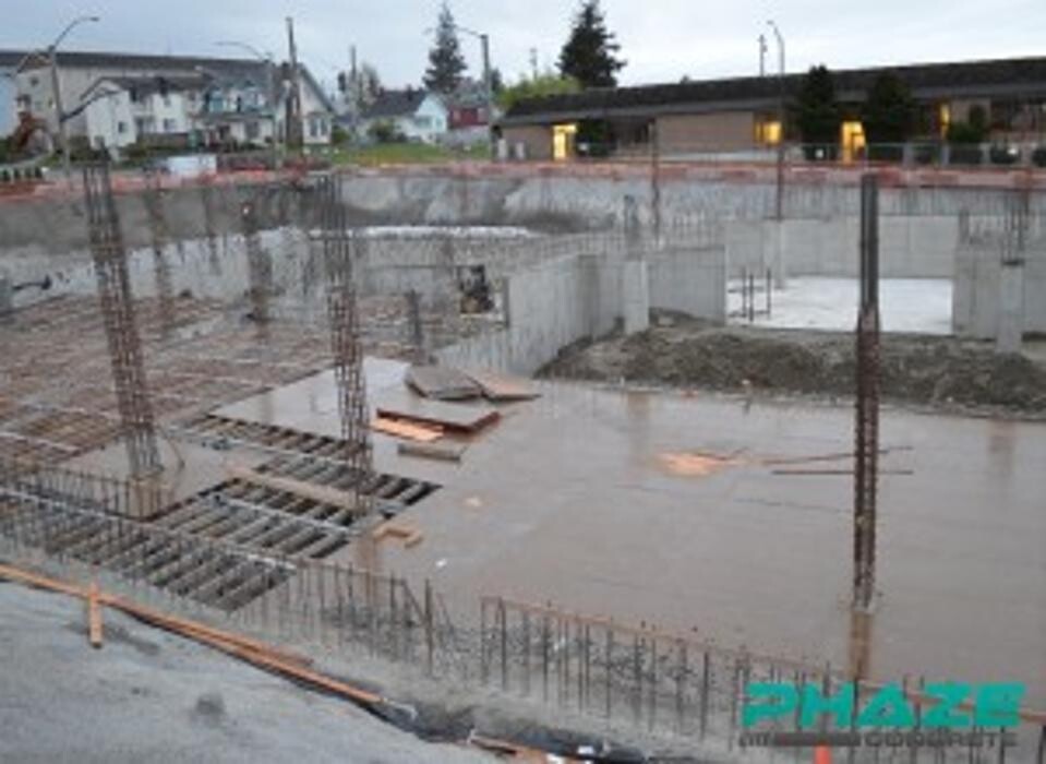 Images Phaze Concrete, Inc.