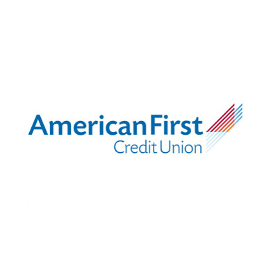 American First Credit Union Logo