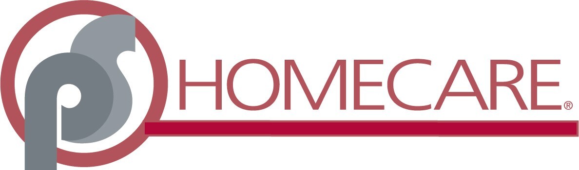 PS HOMECARE Logo