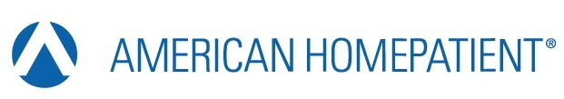 AMERICAN HOMEPATIENT Logo
