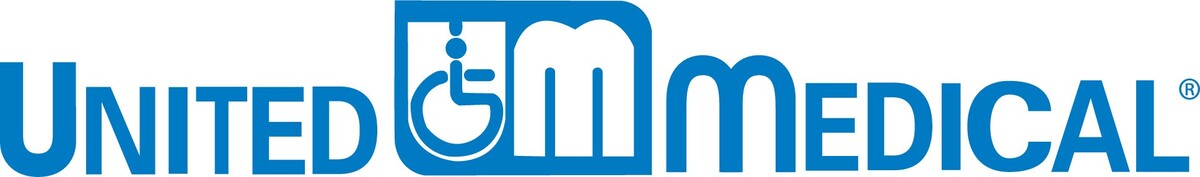 UNITED MEDICAL Logo