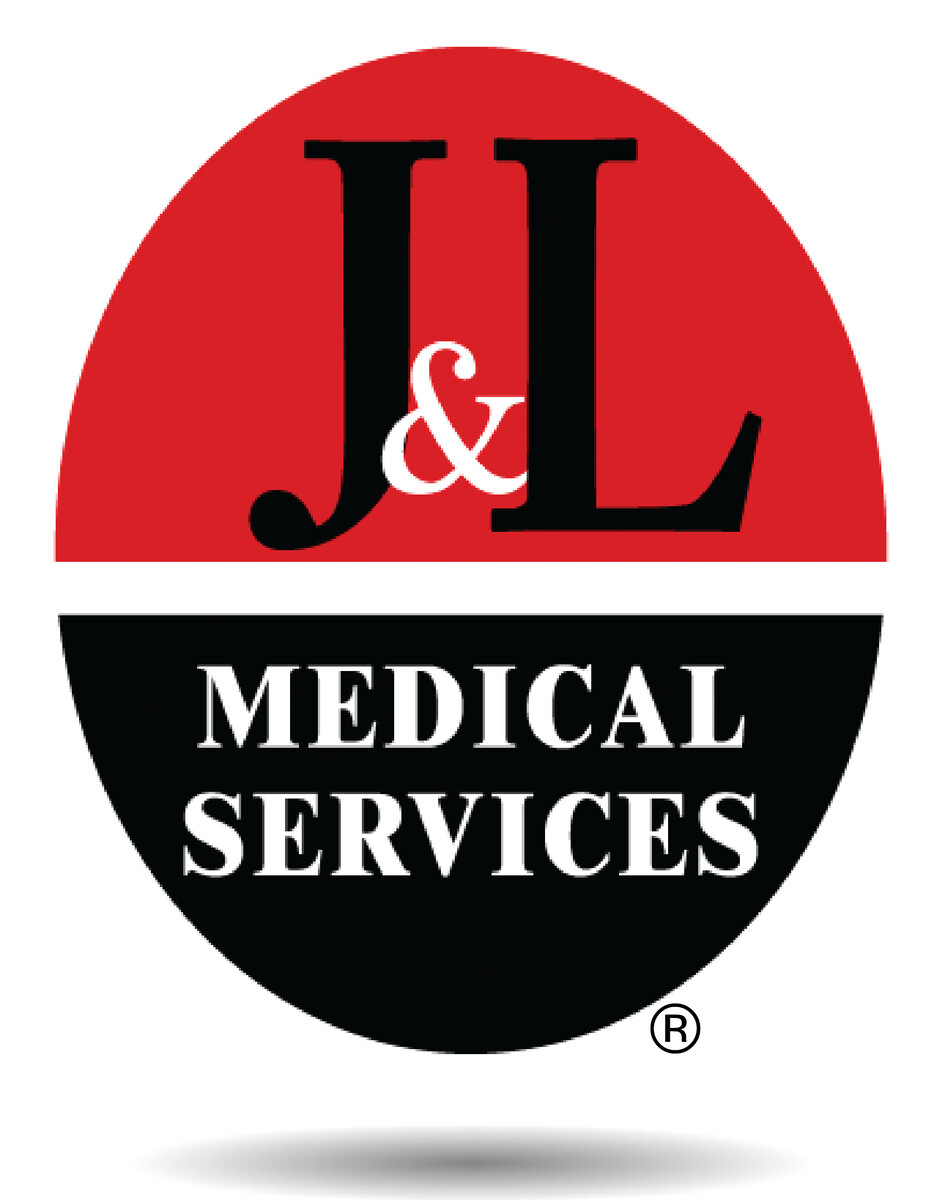 J & L MEDICAL SERVICES Logo