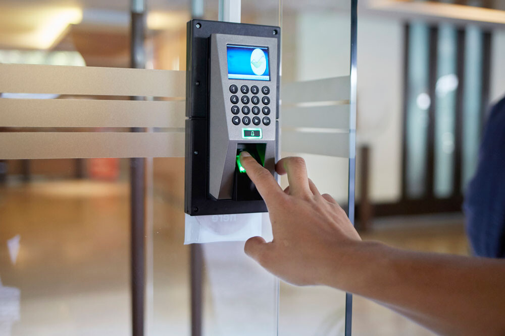 Images Prestige Security Solutions Inc.