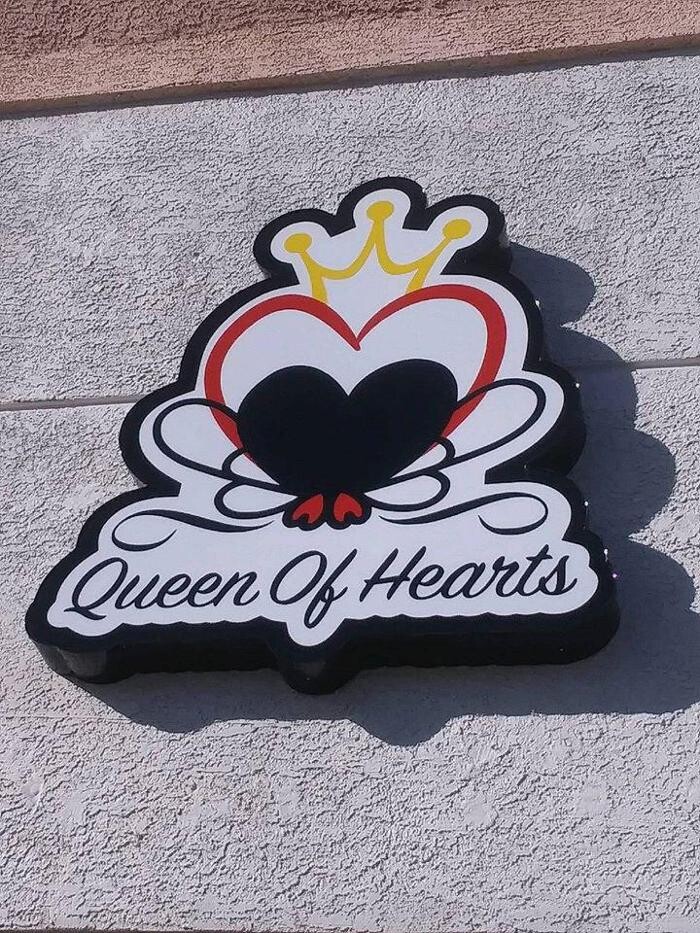 Images Queen of Hearts