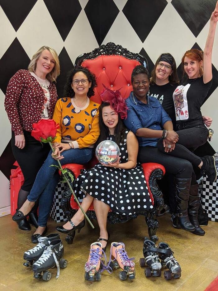 Images Queen of Hearts