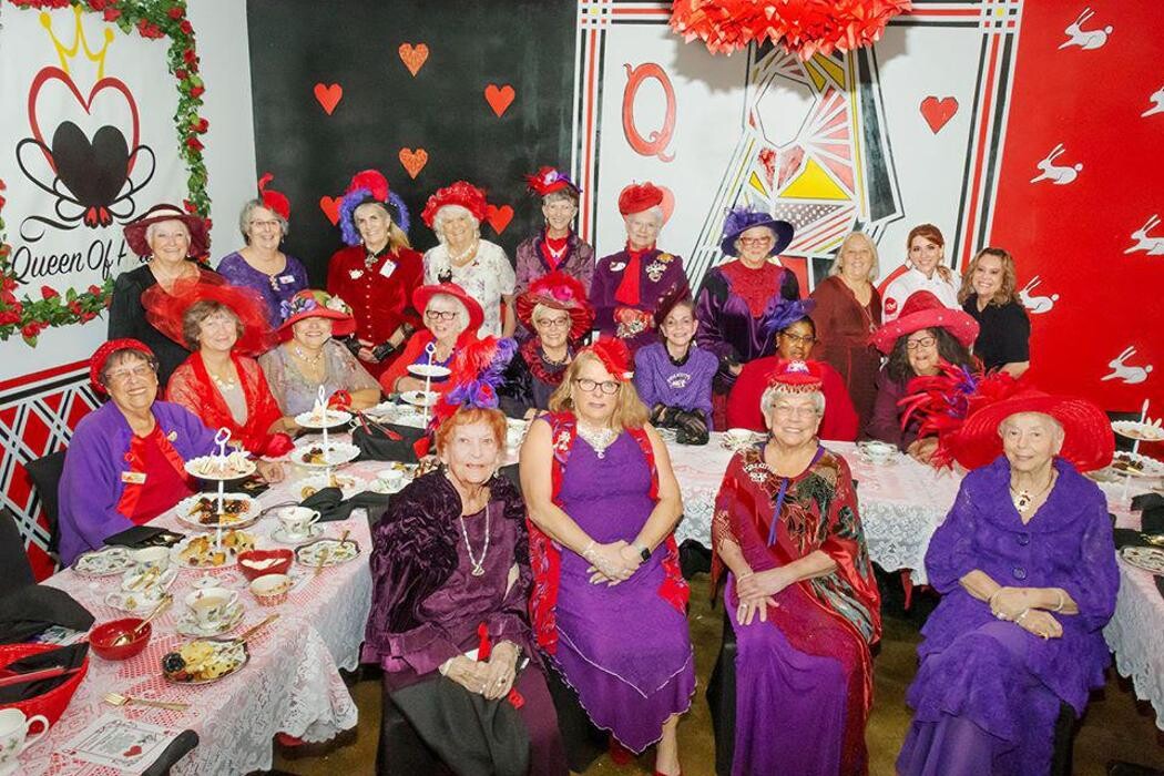Images Queen of Hearts