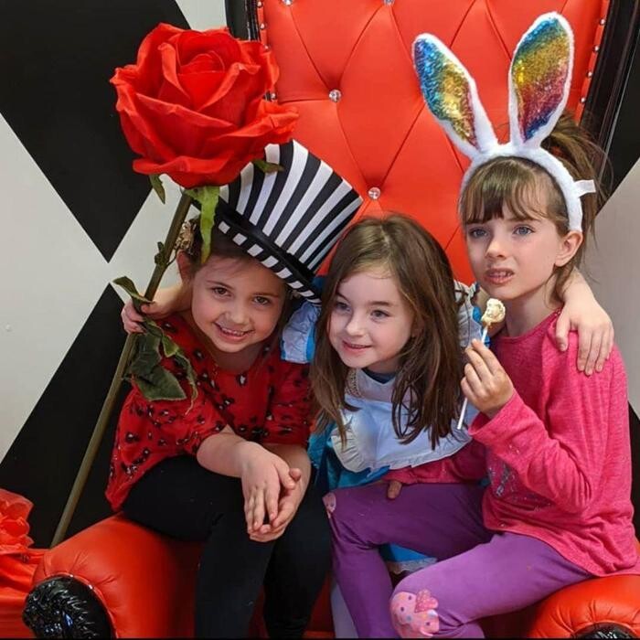 Images Queen of Hearts
