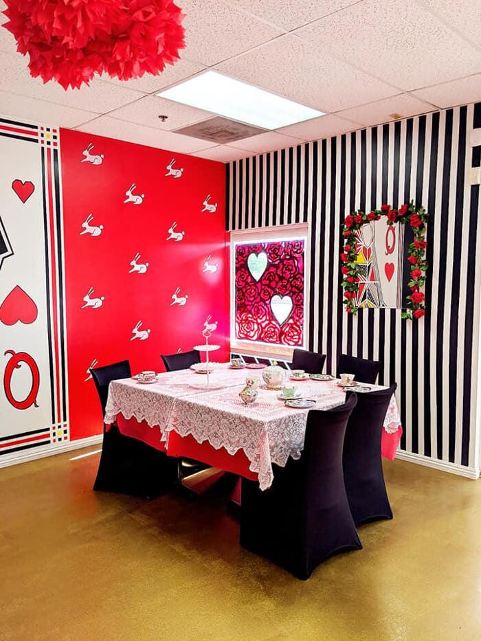 Images Queen of Hearts