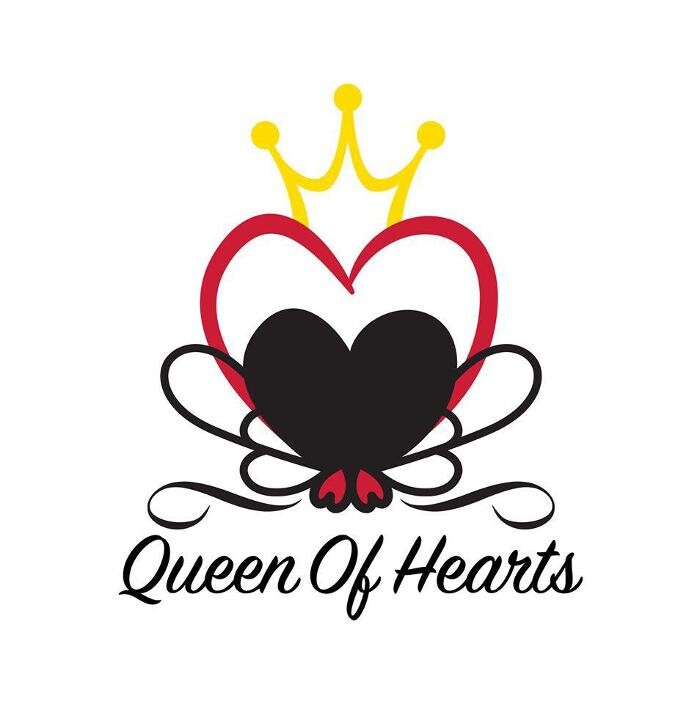 Images Queen of Hearts