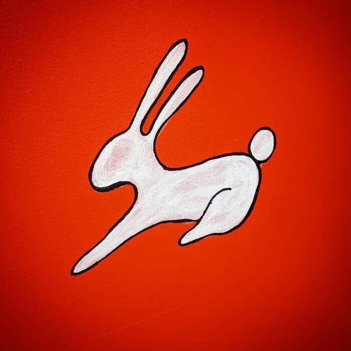 Queen of Hearts Logo
