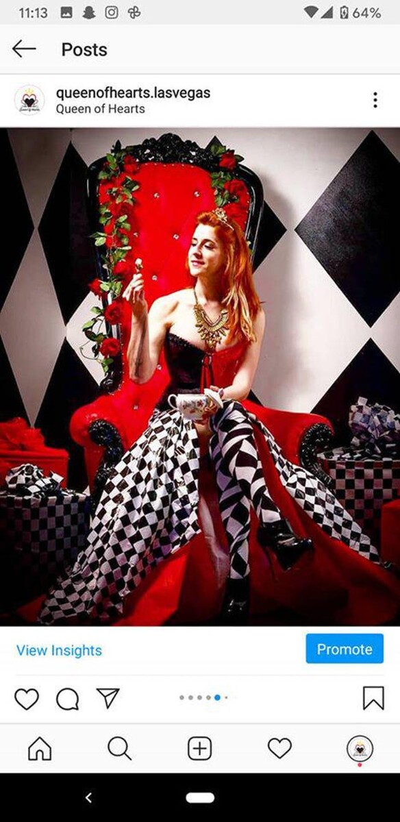 Images Queen of Hearts
