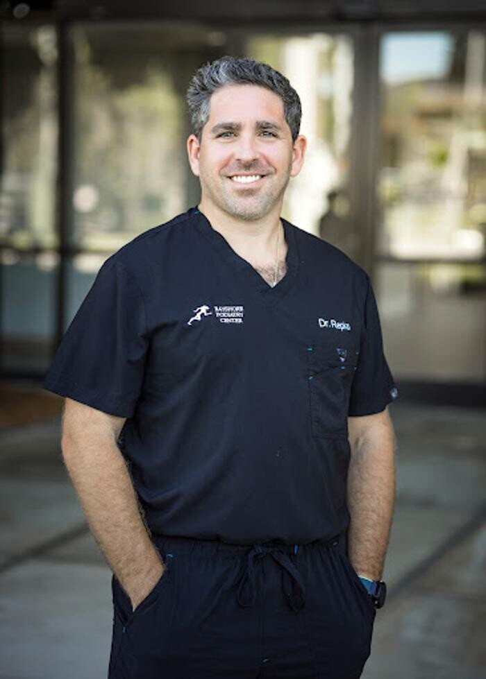 Images Bayshore Podiatry Center