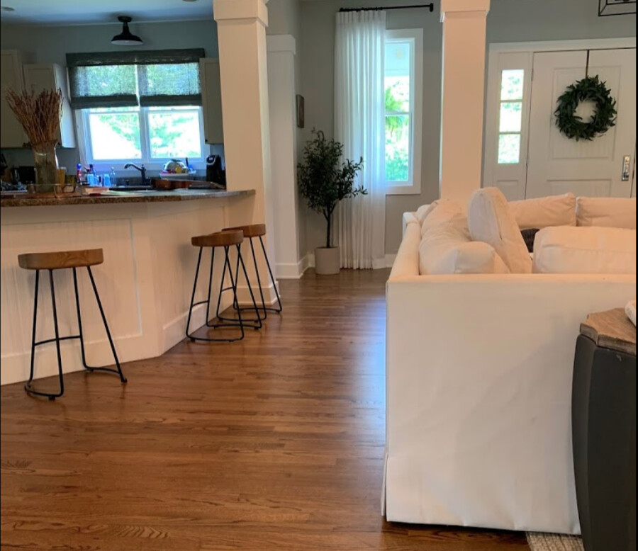 Images Team Restoration Inc