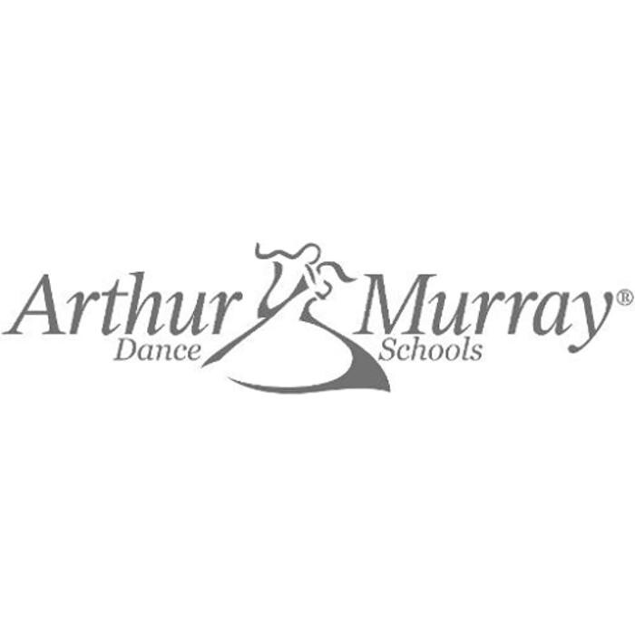 Arthur Murray Dance Studio of Lemoyne Logo
