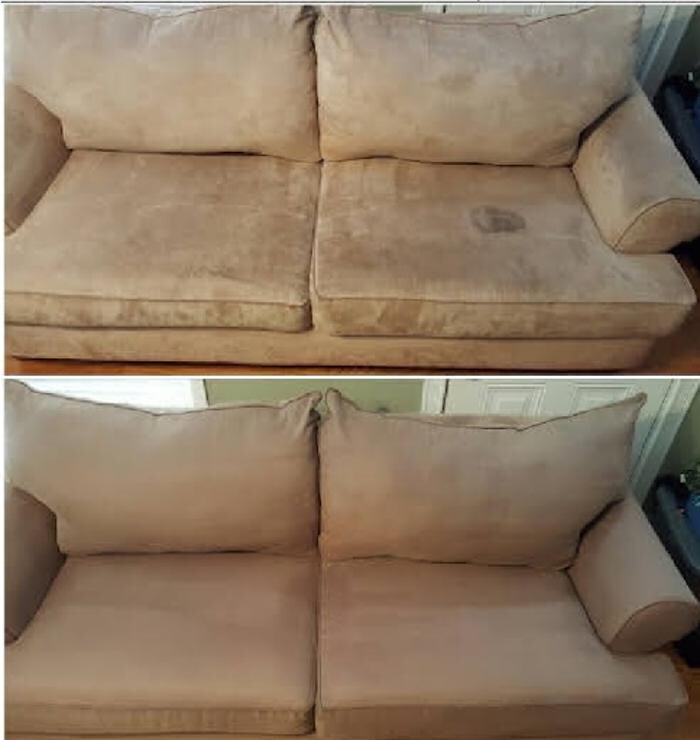 Images Heaven's Best Carpet Cleaning Bowling Green KY