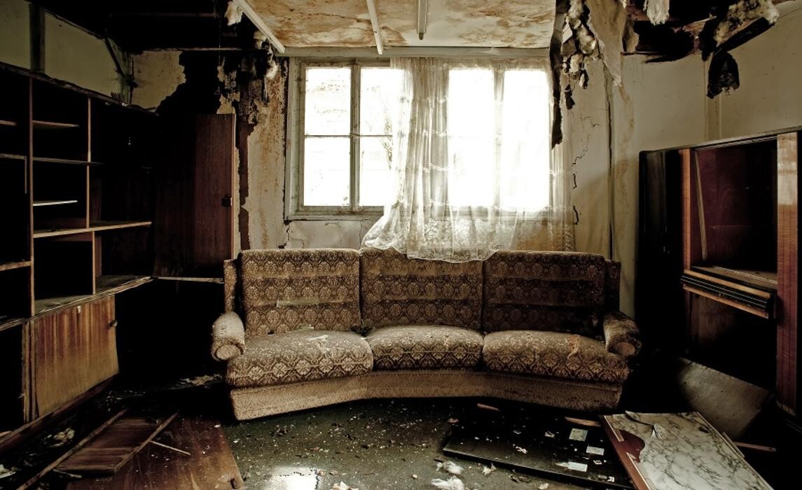 Images SERVPRO of Highland Village