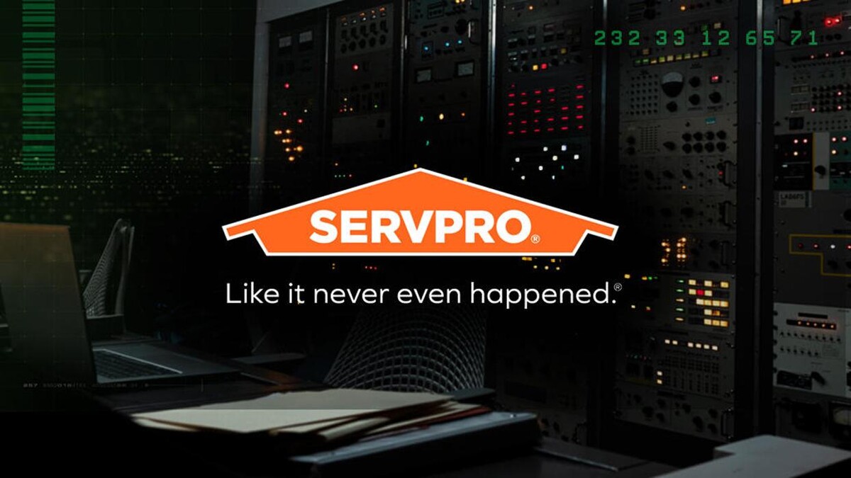 Images SERVPRO of Highland Village